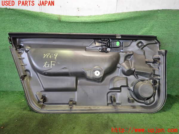 2UPJ-39191234]アウディ・TT クーペ(8NAUQ)右ドア内張り 中古_m0004.jpg