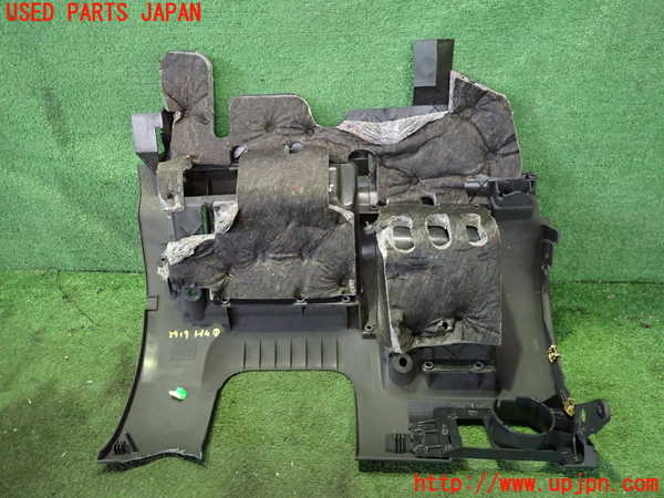 2UPJ-39197691]アウディ・TT クーペ(8NAUQ)内装トリム類1 中古_m0003.jpg