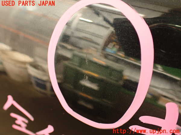 2UPJ-39201260]ボルボ・V70(SB5244W)左前ドア 中古 SAINT-GOBAIN SEKURIT M53 43R-001106 _m0002.jpg
