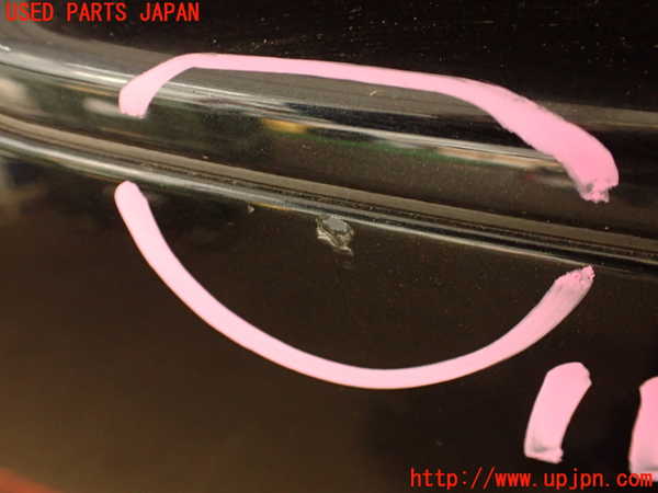 2UPJ-39201260]ボルボ・V70(SB5244W)左前ドア 中古 SAINT-GOBAIN SEKURIT M53 43R-001106 _m0003.jpg