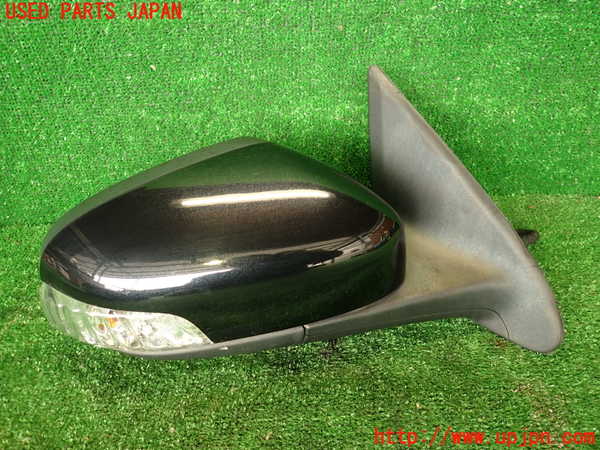 2UPJ-39201210]ボルボ・V70(SB5244W)右ドアミラー 中古_m0001.jpg