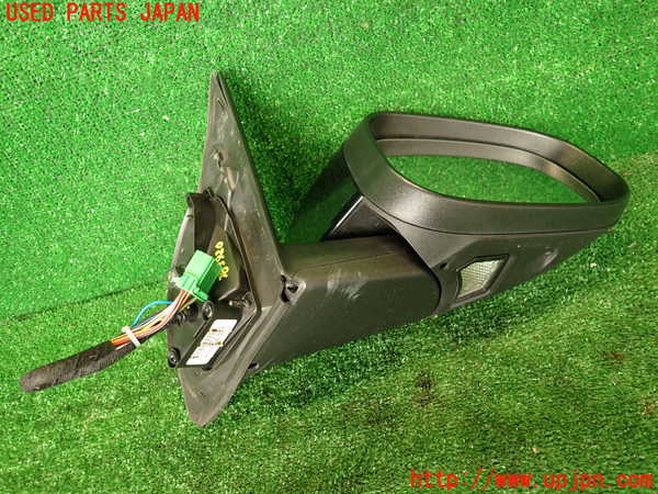 2UPJ-39201210]ボルボ・V70(SB5244W)右ドアミラー 中古_m0002.jpg