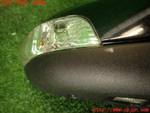 2UPJ-39201210]ボルボ・V70(SB5244W)右ドアミラー 中古_m0003.jpg