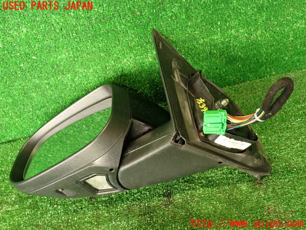 2UPJ-39201212]ボルボ・V70(SB5244W)左ドアミラー 中古_m0002.jpg