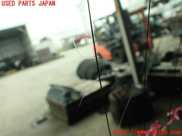 2UPJ-39201380]ボルボ・V70(SB5244W)右クォーターガラス 中古 SAINT-GOBAIN SEKURIT M6 43R-000935_m0004.jpg