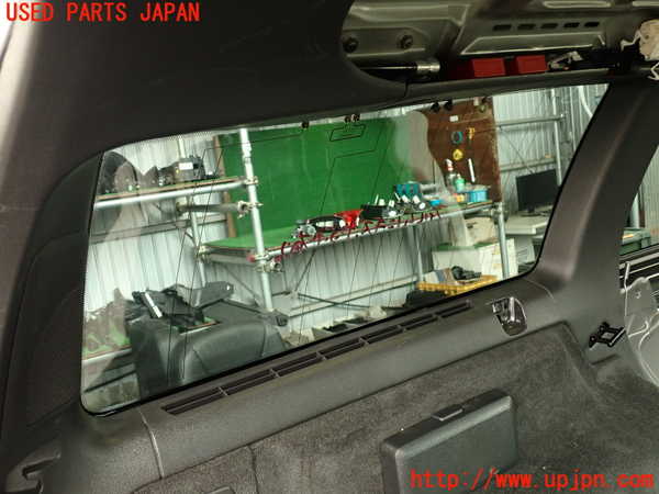 2UPJ-39201382]ボルボ・V70(SB5244W)左クォーターガラス 中古 SAINT-GOBAIN SEKURIT M6 43R-000935_m0003.jpg