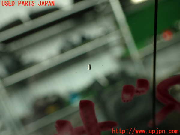 2UPJ-39201382]ボルボ・V70(SB5244W)左クォーターガラス 中古 SAINT-GOBAIN SEKURIT M6 43R-000935_m0004.jpg