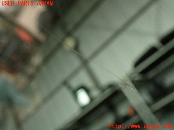 2UPJ-39201382]ボルボ・V70(SB5244W)左クォーターガラス 中古 SAINT-GOBAIN SEKURIT M6 43R-000935_m0005.jpg