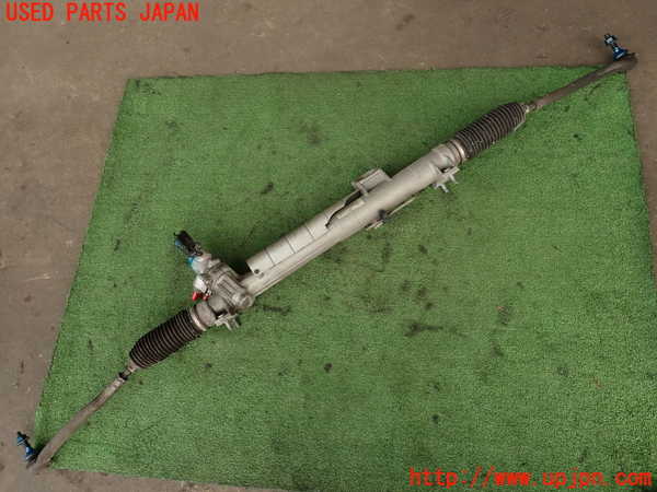 2UPJ-39204235]ボルボ・V70(SB5244W)パワステギアボックス 中古_m0002.jpg