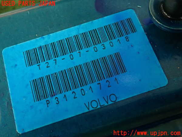 2UPJ-39204260]ボルボ・V70(SB5244W)ステアリングシャフト 中古_m0002.jpg