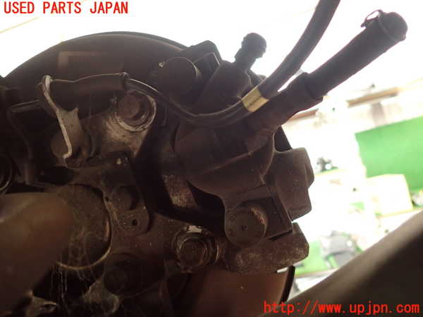 2UPJ-39204095]ボルボ・V70(SB5244W)左リアキャリパー 中古_m0002.jpg