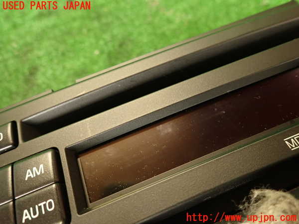 2UPJ-39206500]ボルボ・V70(SB5244W)CD&MDプレイヤー ジャンク_m0002.jpg