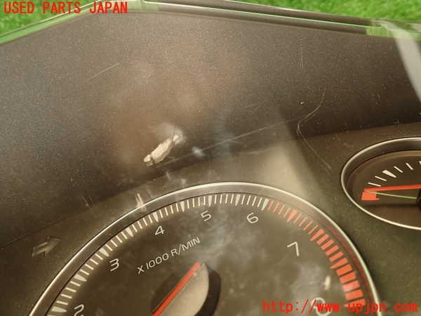 2UPJ-39206170]ボルボ・V70(SB5244W)スピードメーター 中古_m0002.jpg