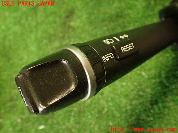 2UPJ-39206720]ボルボ・V70(SB5244W)コンビネーションスイッチ 中古_m0004.jpg