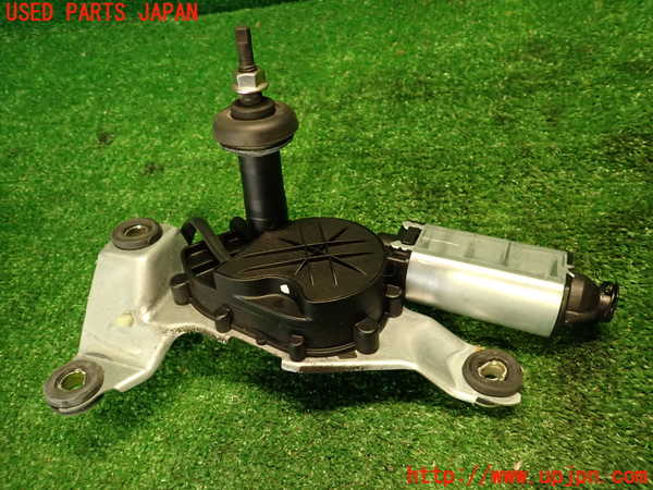 2UPJ-39206775]ボルボ・V70(SB5244W)リアワイパーモーター 中古_m0001.jpg