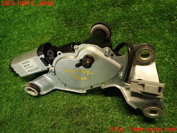 2UPJ-39206775]ボルボ・V70(SB5244W)リアワイパーモーター 中古_m0002.jpg