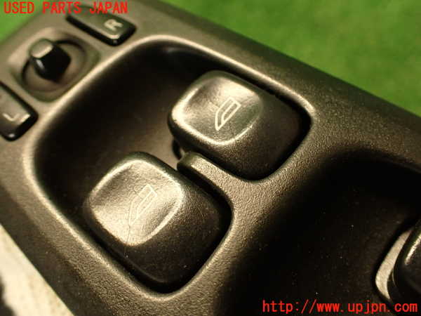 2UPJ-39206240]ボルボ・V70(SB5244W)右前パワーウィンドウスイッチ 中古_m0002.jpg