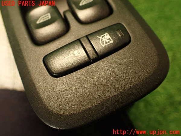2UPJ-39206240]ボルボ・V70(SB5244W)右前パワーウィンドウスイッチ 中古_m0003.jpg