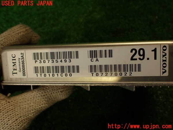 2UPJ-39206115]ボルボ・V70(SB5244W)ミッションコンピューター 中古_m0005.jpg