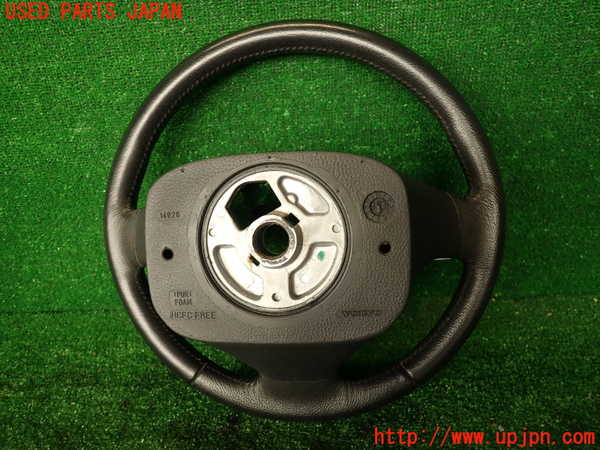 2UPJ-39207855]ボルボ・V70(SB5244W)ステアリングホイール 中古_m0004.jpg