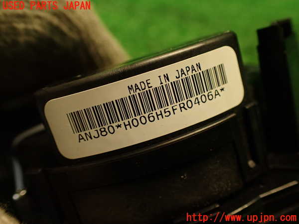 2UPJ-39206800]ボルボ・V70(SB5244W)スパイラルケーブル(リール) 中古_m0003.jpg