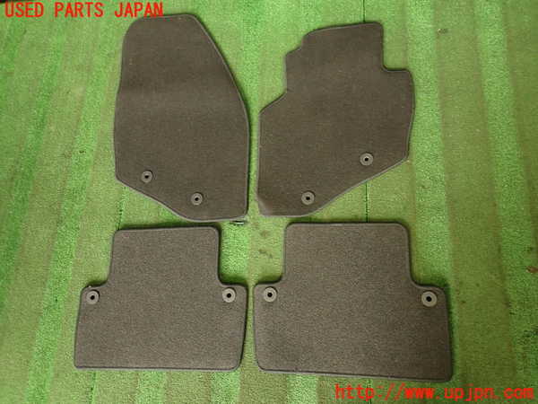 2UPJ-39207800]ボルボ・V70(SB5244W)フロアマット 中古_m0005.jpg