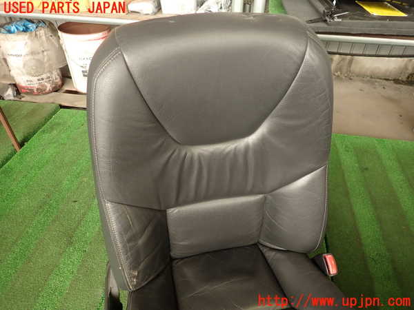 2UPJ-39207035]ボルボ・V70(SB5244W)運転席シート 中古_m0001.jpg