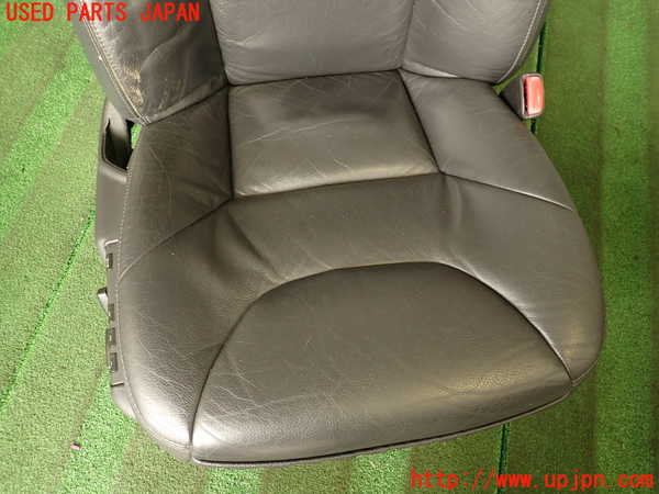 2UPJ-39207035]ボルボ・V70(SB5244W)運転席シート 中古_m0002.jpg