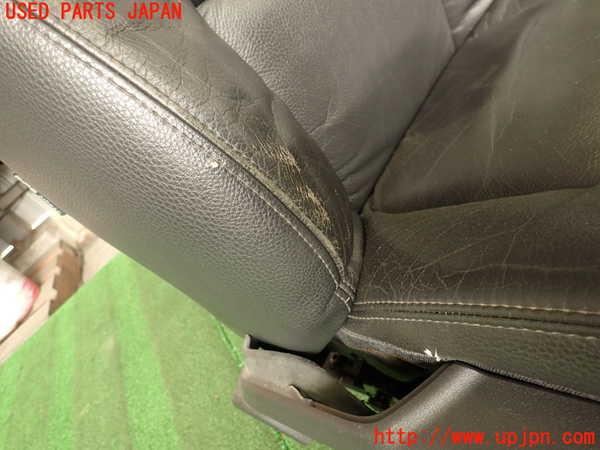 2UPJ-39207035]ボルボ・V70(SB5244W)運転席シート 中古_m0003.jpg