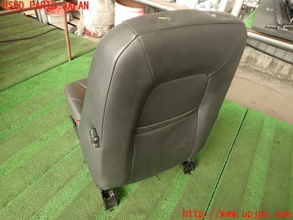 2UPJ-39207035]ボルボ・V70(SB5244W)運転席シート 中古_m0004.jpg