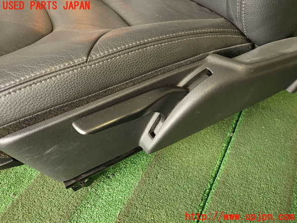 2UPJ-39207065]ボルボ・V70(SB5244W)助手席シート 中古_m0003.jpg
