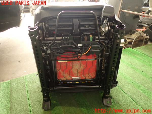 2UPJ-39207065]ボルボ・V70(SB5244W)助手席シート 中古_m0005.jpg