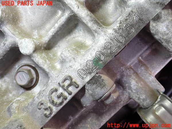 2UPJ-39212010]クラウン ロイヤル(GRS182)エンジン 3GR-FSE 中古_m0005.jpg