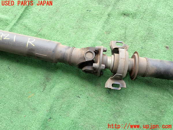 2UPJ-39213410]クラウン ロイヤル(GRS182)リアプロペラシャフト 中古_m0003.jpg