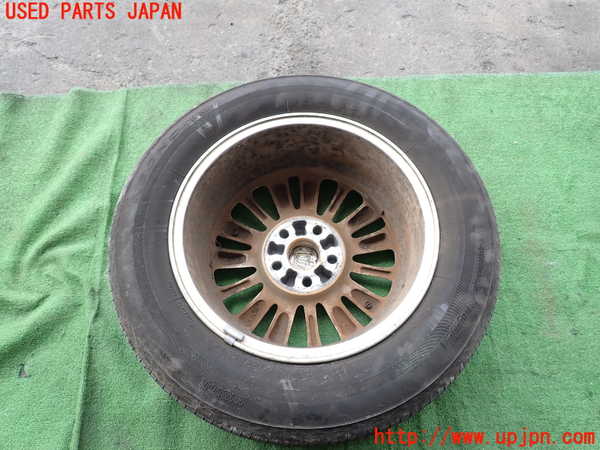 2UPJ-39219034]クラウン ロイヤル(GRS182)タイヤ　ホイール　1本④ 215/60R16 中古_m0003.jpg