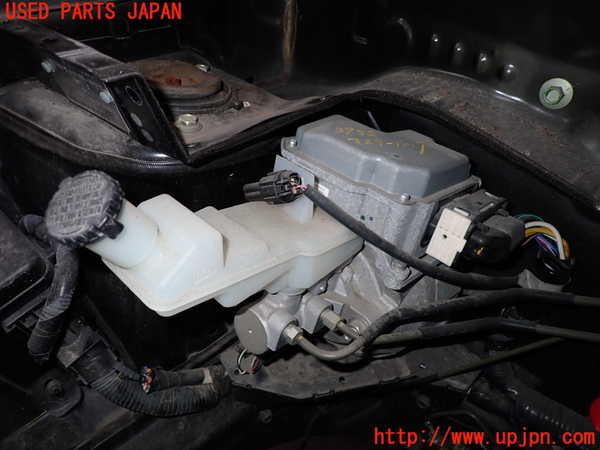 2UPJ-39224055]日産リーフ(AZE0)ブレーキマスターバック 中古_m0001.jpg