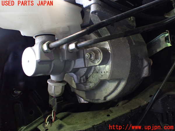 2UPJ-39224055]日産リーフ(AZE0)ブレーキマスターバック 中古_m0002.jpg