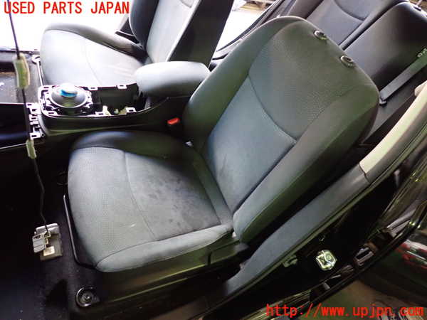 2UPJ-39227065]日産リーフ(AZE0)助手席シート 中古_m0001.jpg
