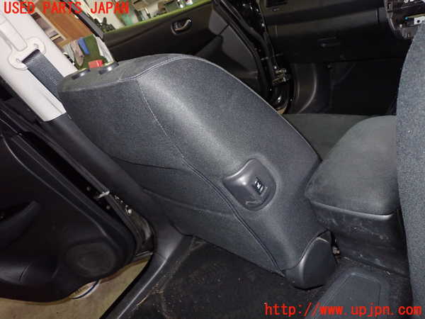 2UPJ-39227065]日産リーフ(AZE0)助手席シート 中古_m0005.jpg