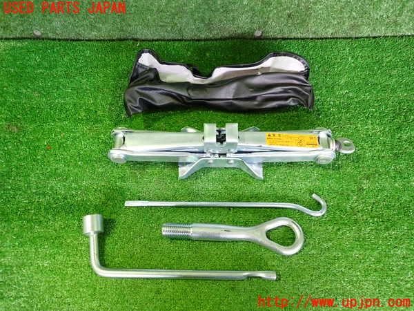 2UPJ-39227805]日産リーフ(AZE0)車載工具 中古_m0001.jpg