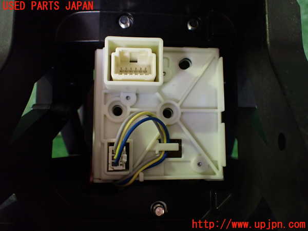 2UPJ-39227555]日産リーフ(AZE0)ATシフトレバー 中古_m0004.jpg