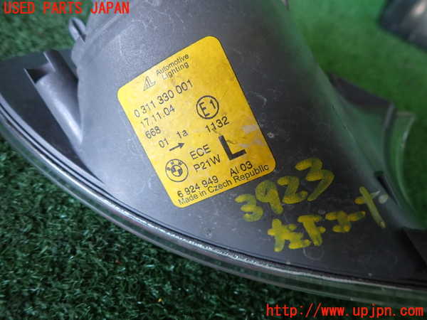 2UPJ-39231152]BMW 318ti(AU20)(E46/5系)左コーナーランプ 中古_m0004.jpg