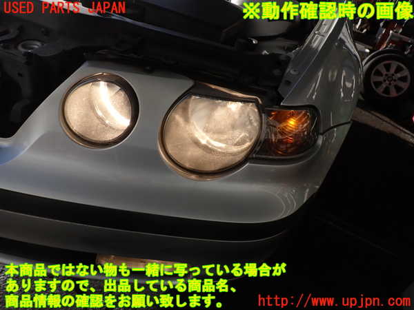 2UPJ-39231152]BMW 318ti(AU20)(E46/5系)左コーナーランプ 中古_m0005.jpg