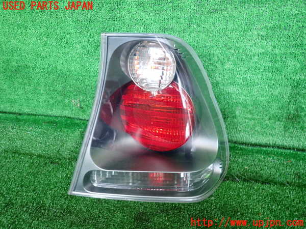 2UPJ-39231530]BMW 318ti(AU20)(E46/5系)右テールランプ 中古_m0001.jpg