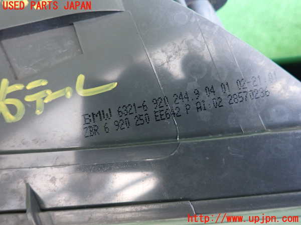 2UPJ-39231530]BMW 318ti(AU20)(E46/5系)右テールランプ 中古_m0003.jpg