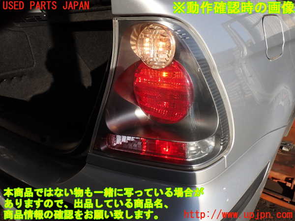 2UPJ-39231530]BMW 318ti(AU20)(E46/5系)右テールランプ 中古_m0004.jpg