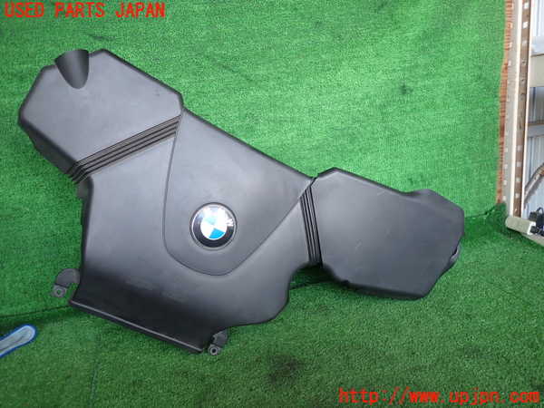 2UPJ-39232560]BMW 318ti(AU20)(E46/5系)エアクリーナーボックス 中古_m0001.jpg