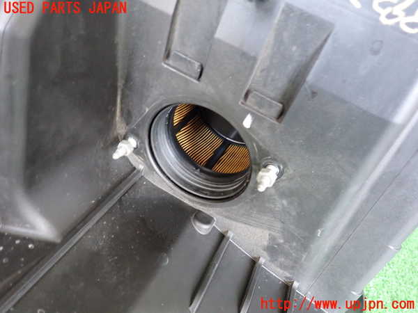 2UPJ-39232560]BMW 318ti(AU20)(E46/5系)エアクリーナーボックス 中古_m0003.jpg
