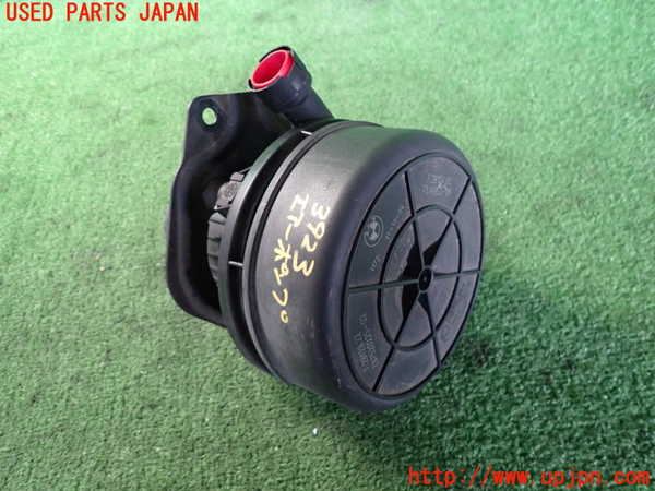 2UPJ-39232590]BMW 318ti(AU20)(E46/5系)エアポンプ 中古_m0001.jpg