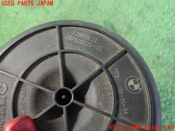2UPJ-39232590]BMW 318ti(AU20)(E46/5系)エアポンプ 中古_m0003.jpg